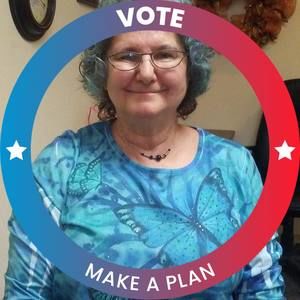 Meet your Posher, Thea